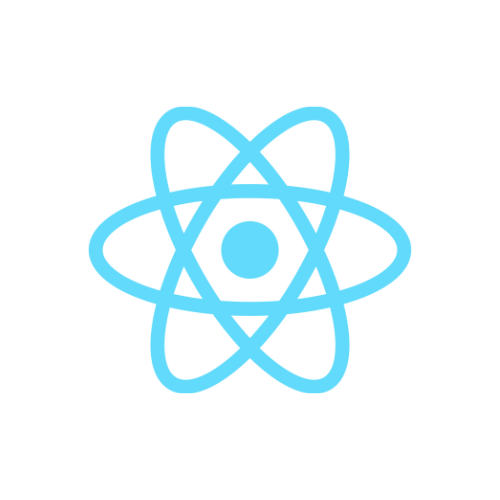 React